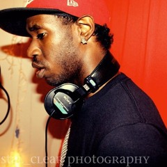 Jerome Jaynotez Adams