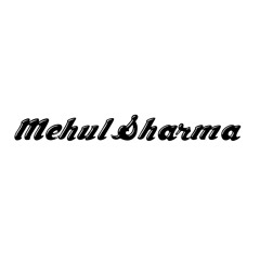 mehul sharma