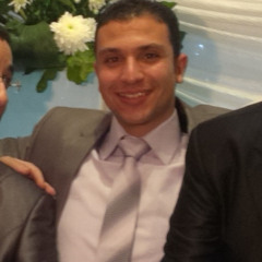 Ahmed Saeed 175