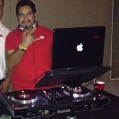 DJ ToNy M