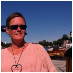 Helén Hulda Johansson