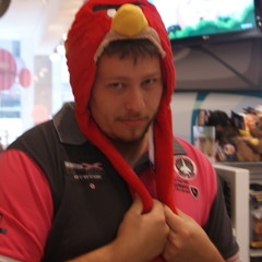 Kevin Nordez
