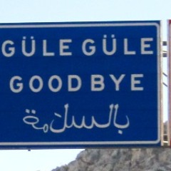 Güle - Güle