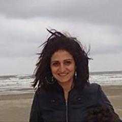 Imane Abaza