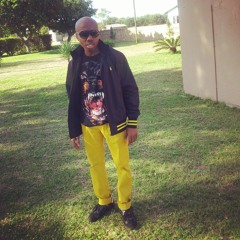 Sihle Msayhlo Khanyile