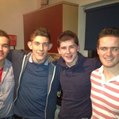 Dylan Ó Flannagáin