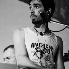 Giorgio Audrito of the Hungry Bards