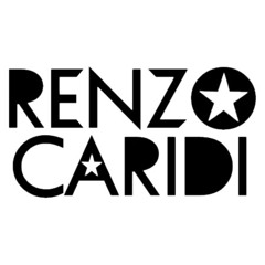 Renzo Caridi