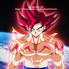 Dragonball Z - Dragon Power Infinity