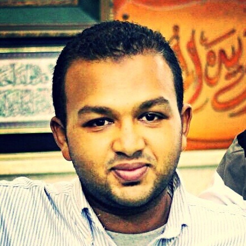Ali Mah. Soliman’s avatar