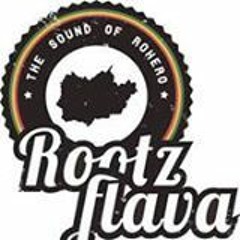 Rootz Flava