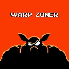 Warp Zoner