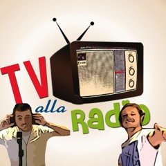 TV alla Radio