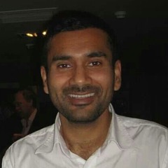 Abrar Ahmad