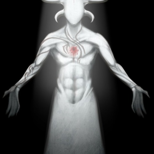 The White Devil 666’s avatar