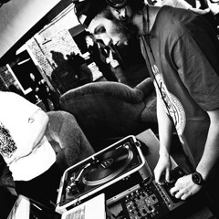 DJ BEAT-KID