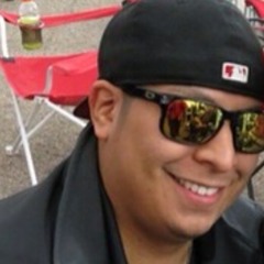 Keith Pineda