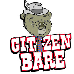 Citizen Bare