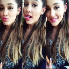 Ariana Grande 