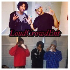 LoudCrowdEnt