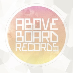 Above Board Records