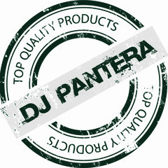 Dj Pantera-DF