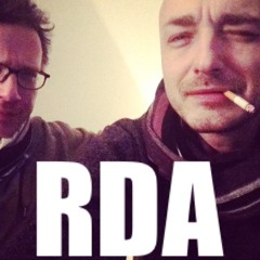 The Real RDA