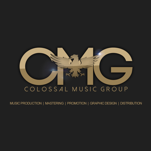 Colossal Music Group’s avatar