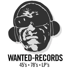 WANTED-RECORDS