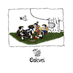 Oakvei