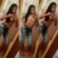 Kenandra Lashaa Parhams