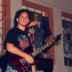 Money talks - AC/DC (Cover)