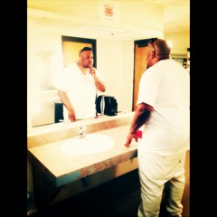 Ain't A Damn Thang Funny Ft. Kor@ Mo3