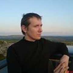 Ilya  Zhernosek