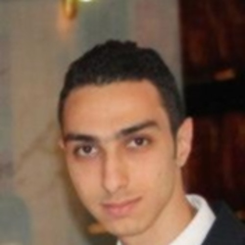 Bassem Ehab 2’s avatar