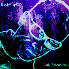 Rudy Fehren