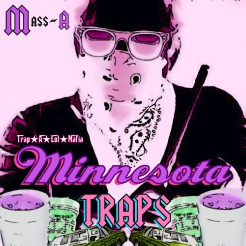 Mªs$-A --Loops (Free Download)