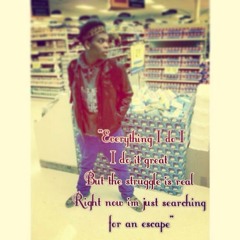 Michael Mostdope Chester