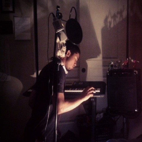 Spirit Animal (feat. Jason Reese)