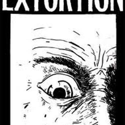 SoundCloud profile picture for @extortionist