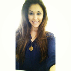 Brittany Jo Sprinkle