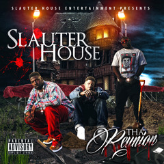 Up It (G-MIX) Feat Rocket Slauter & Q-Black (Prod By Jay Wona)