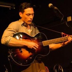 Christopher Davis-Shannon