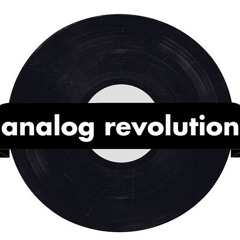 Analog Revolution Records