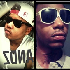 OPEN UP MY EYES - 4G CAYENNE FT. DCJUVIE , CHITOWNDEE PROD. TRACKBANGAZ