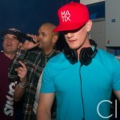 DJ CK SEELEY