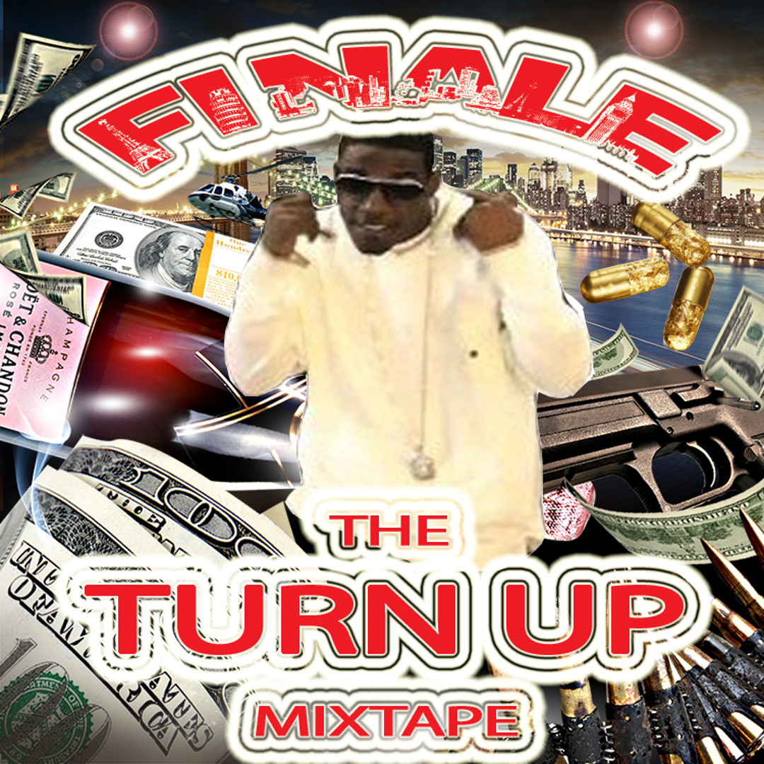 Stream THE TURN UP MIXTAPE music | Listen to songs, albums, playlists ...