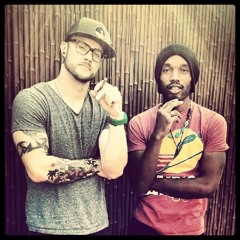 TheCharlieHerringBand