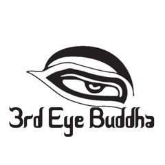 3rd eye buddha