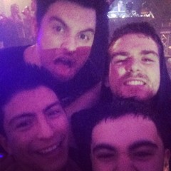 Alejandro Enrique Canales